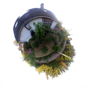 Am Lerchenberg